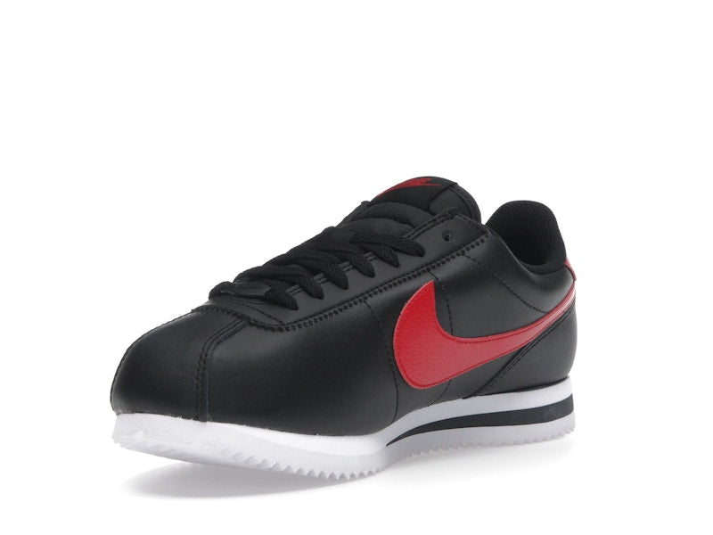 Nike Cortez Leather Bred