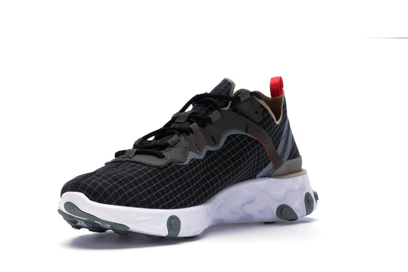 Nike React Element 55 size?