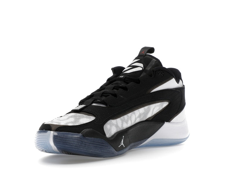 Jordan Luka 2 TB Black White