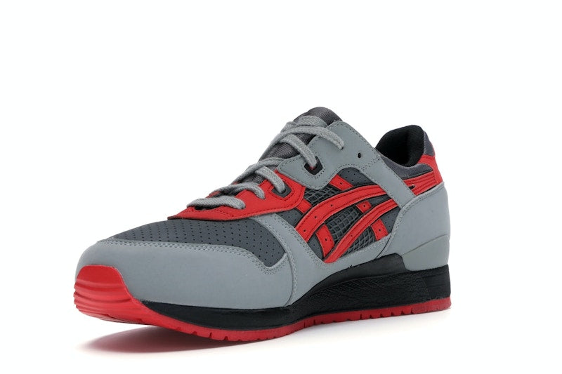 ASICS Gel-Lyte III Ronnie Fieg Super Red
