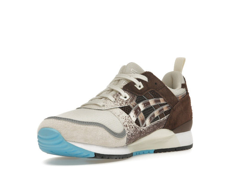 ASICS Gel-Lyte III Up There Kookaburra