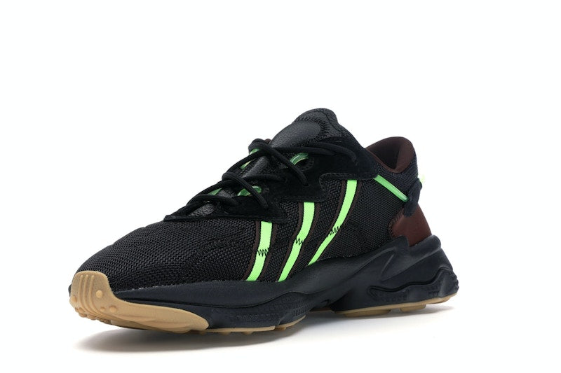 adidas Ozweego Pusha T Mystery Brown