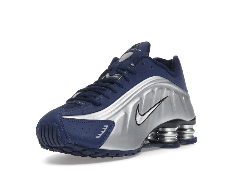 Nike Shox R4 Blue Void (Women's)