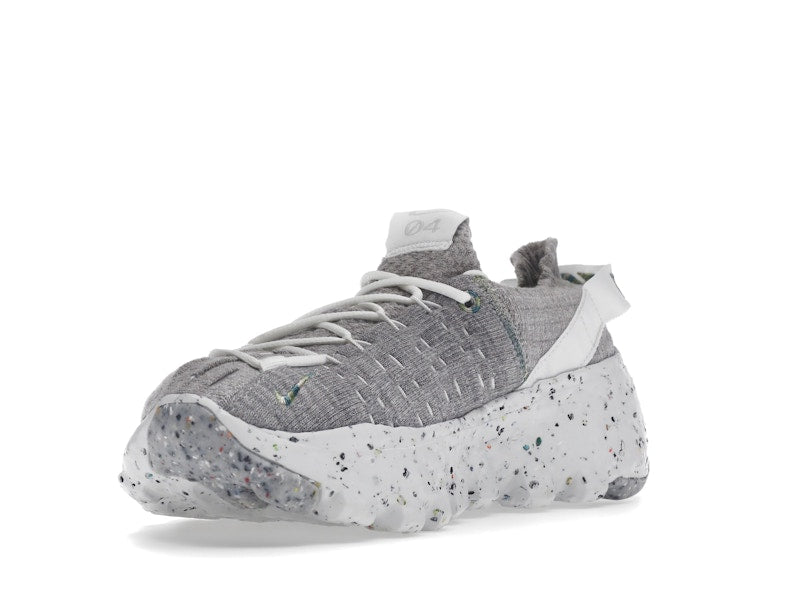 Nike Space Hippie 04 Photon Dust Mean Green (Women's)