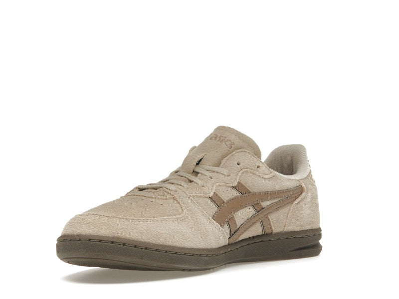 ASICS Skyhand OG Feather Grey Taupe Grey