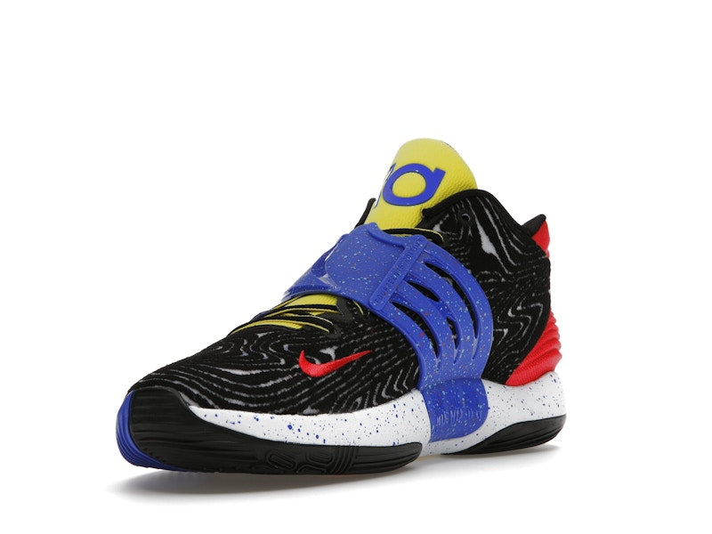 Nike KD 14 Pop Art