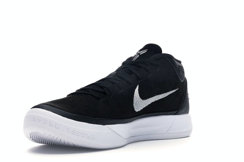 Nike Kobe A.D. Mid TB Black