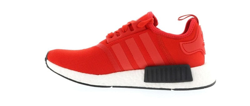 adidas NMD R1 Clear Red