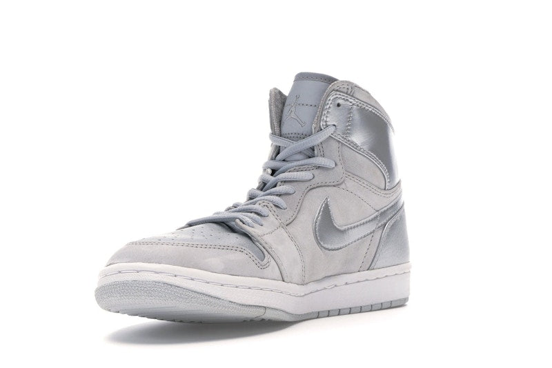 Jordan 1 Retro Japan Grey (2001)