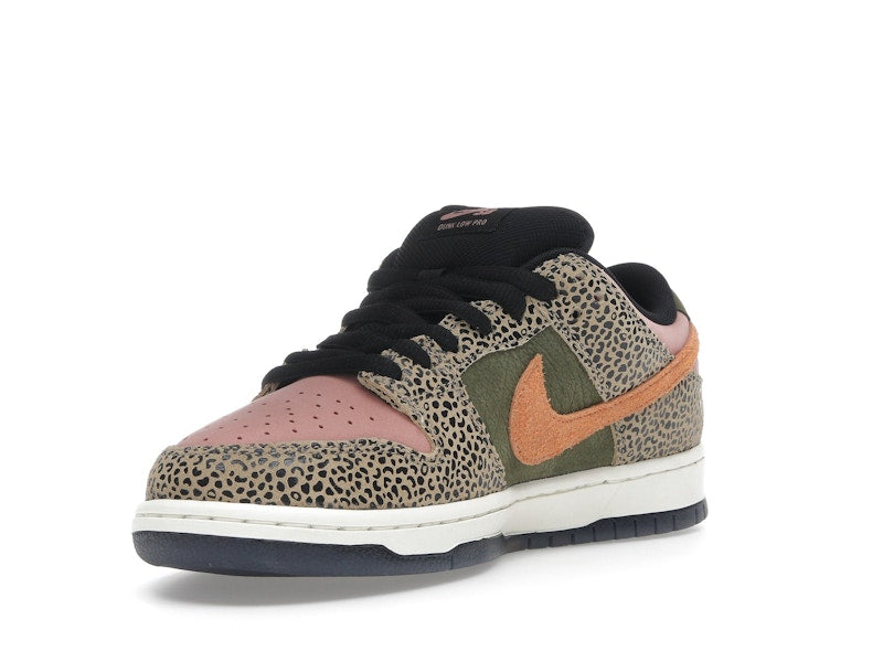 Nike SB Dunk Low Arts-Rec