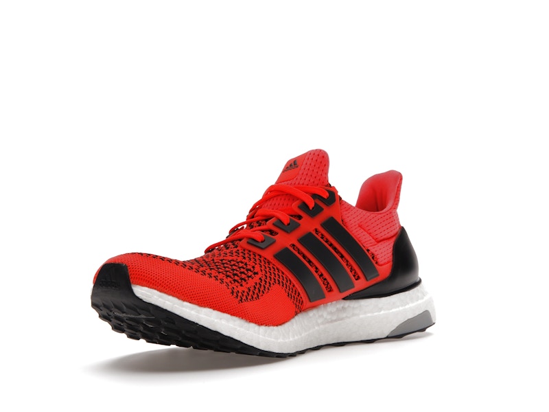 adidas Ultra Boost 1.0 Solar Orange (2019)