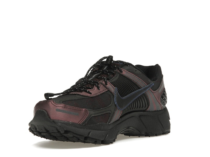 Nike Zoom Vomero 5 Burgundy Crush Midnight Navy (Women's)