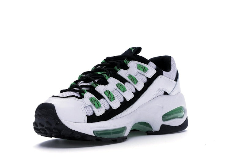 Puma Cell Endura White Black Green