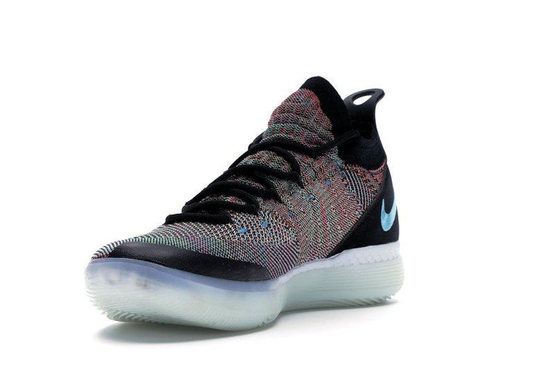 Nike KD 11 Multi-Color