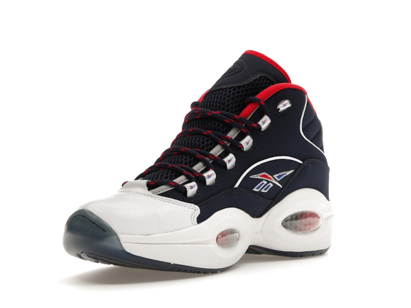 Reebok Question Mid Team USA