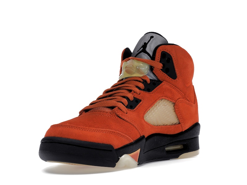 Jordan 5 Retro Dunk on Mars (Women's)