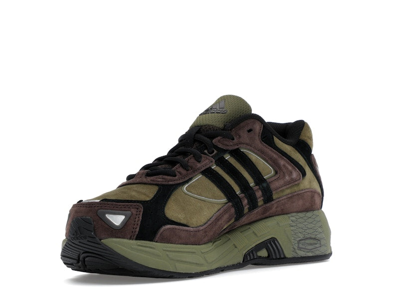 adidas Response CL Focus Olive