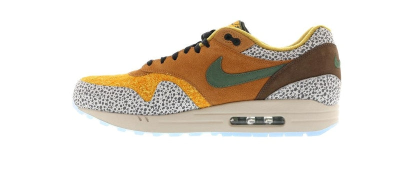 Nike Air Max 1 atmos Safari (2016)