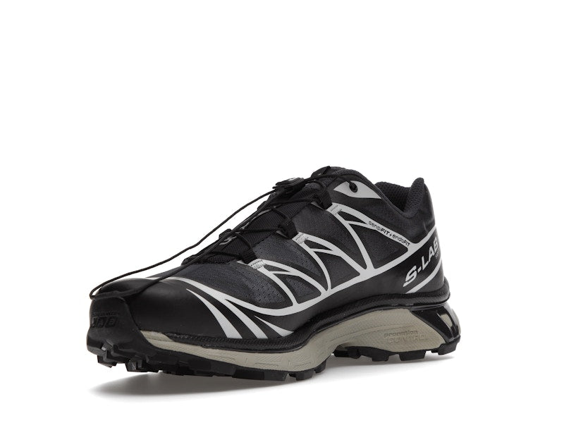 Salomon XT-6 Adv Dover Street Market Black