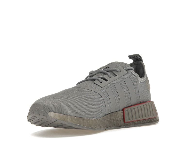 adidas NMD R1 Grey Three Grey Boost