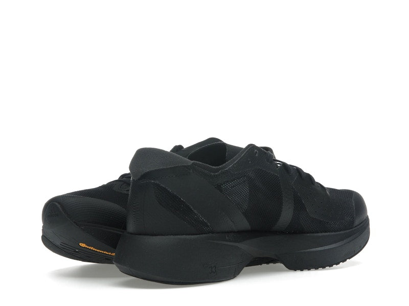 adidas Y-3 Takumi Sen 9 Black White