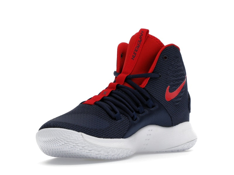 Nike Hyperdunk X USA