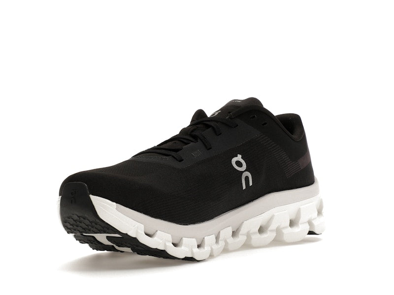 On Running Cloudflow 4 Black White