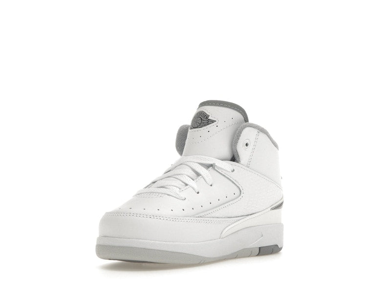 Jordan 2 Retro Cement Grey (TD)