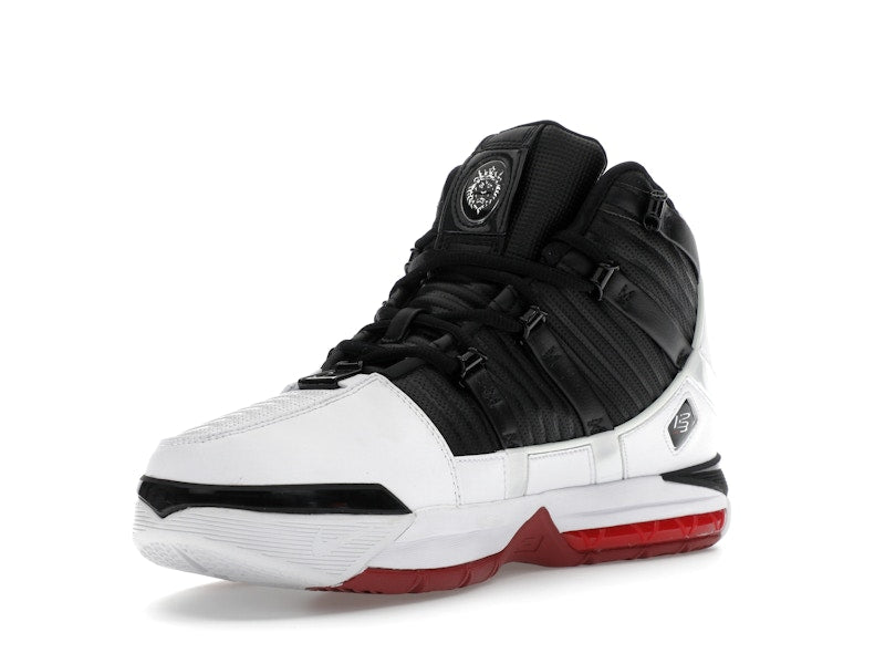 Nike LeBron 3 Home (2019)