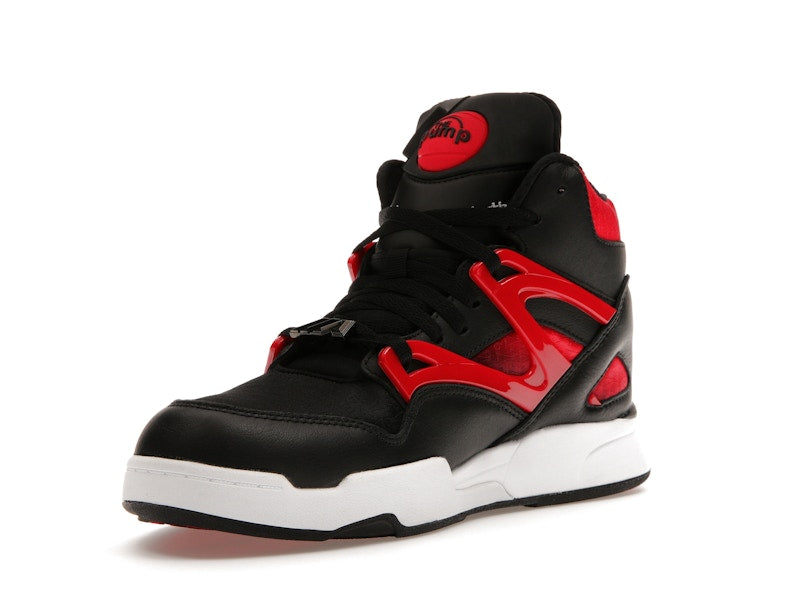 Reebok Pump Omni Zone II Anuel AA The Sky Above The Street