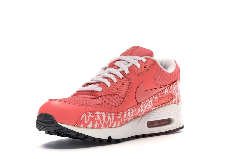 Nike Air Max 90 Powerwall Sunblush