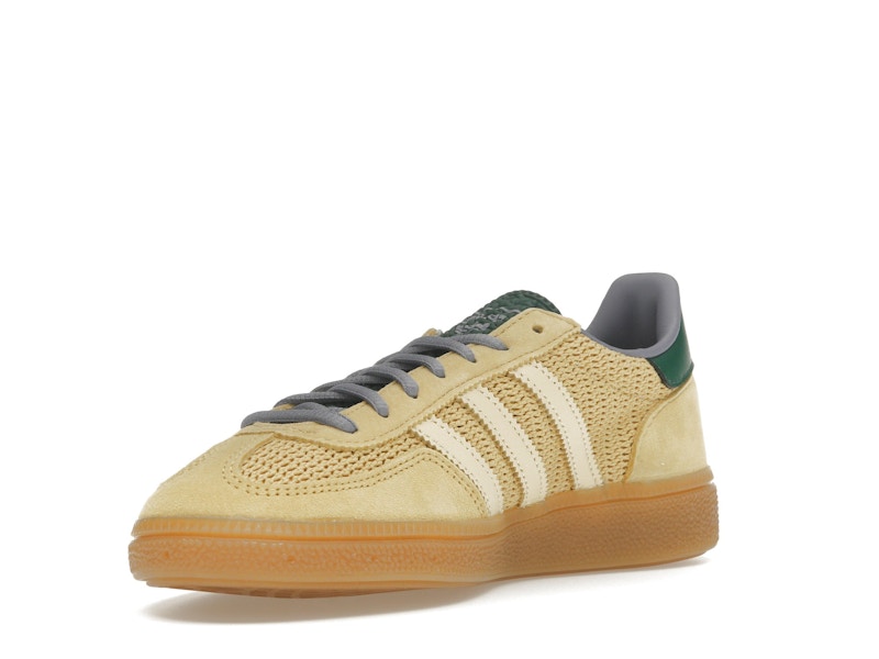 adidas Handball Spezial size? Exclusive Mesh Yellow