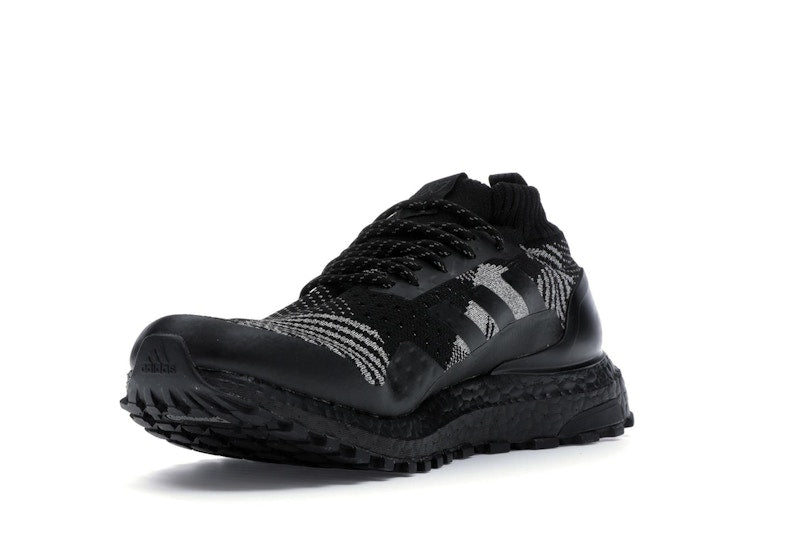 adidas Ultra Boost Mid Kith x nonnative