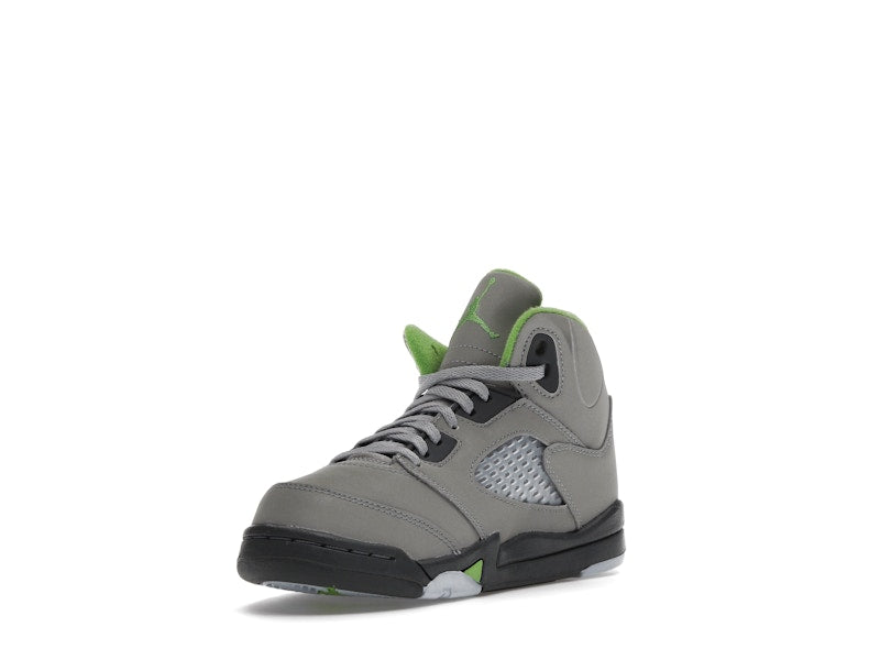 Jordan 5 Retro Green Bean (2022) (PS)