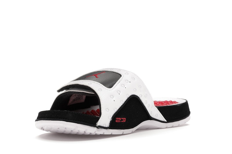 Jordan Hydro 13 Slide He Got Game