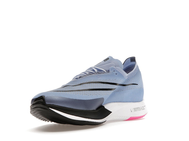 Nike ZoomX Streakfly Premium Cobalt Bliss Pink Spell