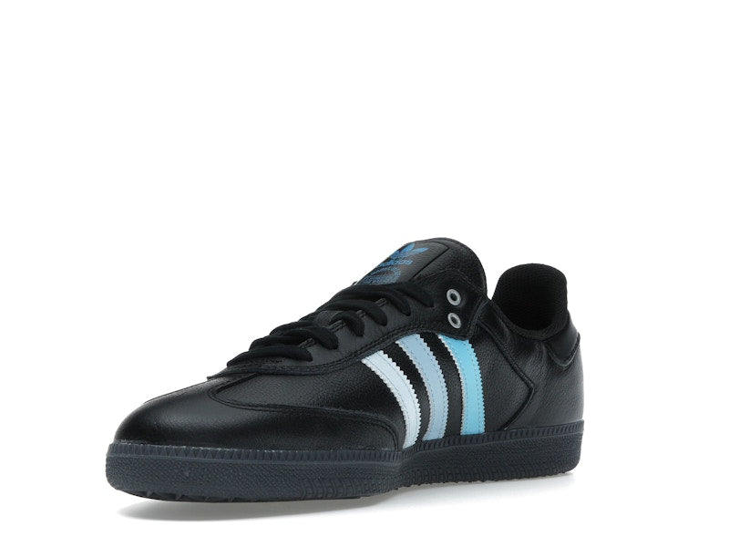 adidas Samba ADV Charlotte FC Black Sheep