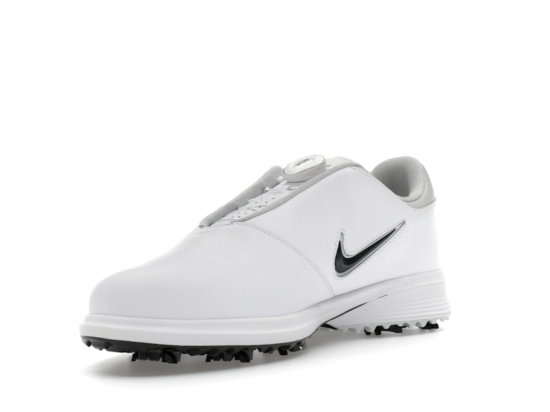Nike Victory Tour 4 BOA White Photon Dust Black