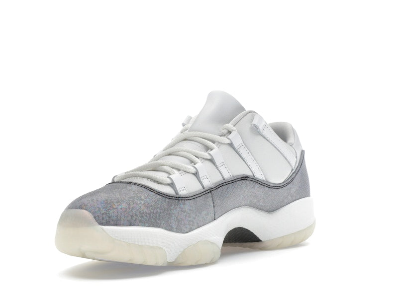 Jordan 11 Retro Low Year of the Snake