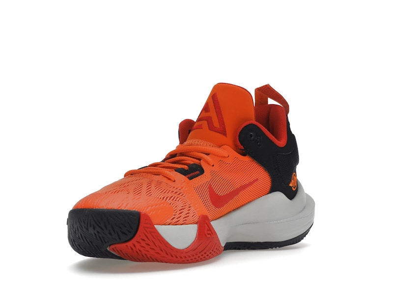 Nike Giannis Immortality 2 Lighthouse of Alexandria