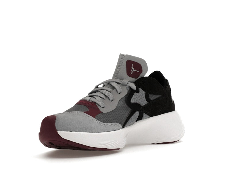 Jordan Delta 3 Low Cherrywood Red Wolf Gray