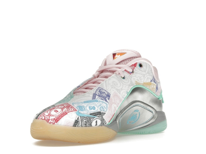 Nike LeBron 22 Monopoly (Translucent Outsole)