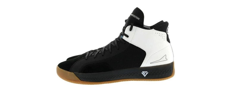 Brand Black Ether WearTesters