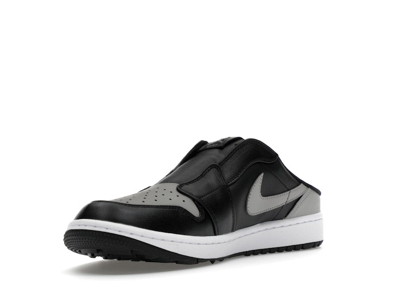 Jordan 1 Mule Golf Shadow