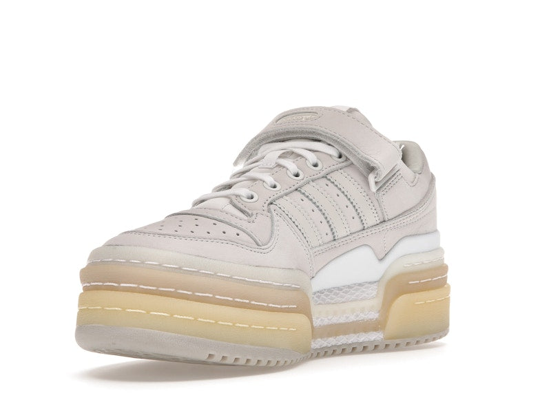 adidas Triple Platforum Low Crystal White (Women's)