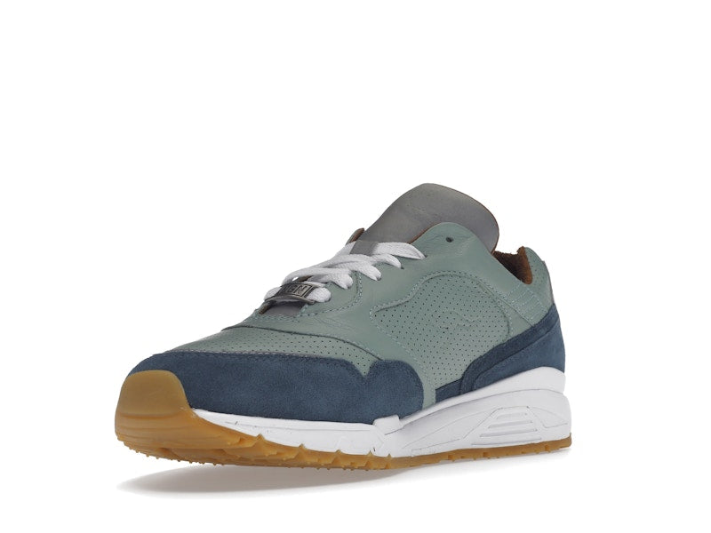 KangaROOS Ultimate Sneakerness Green Bridges