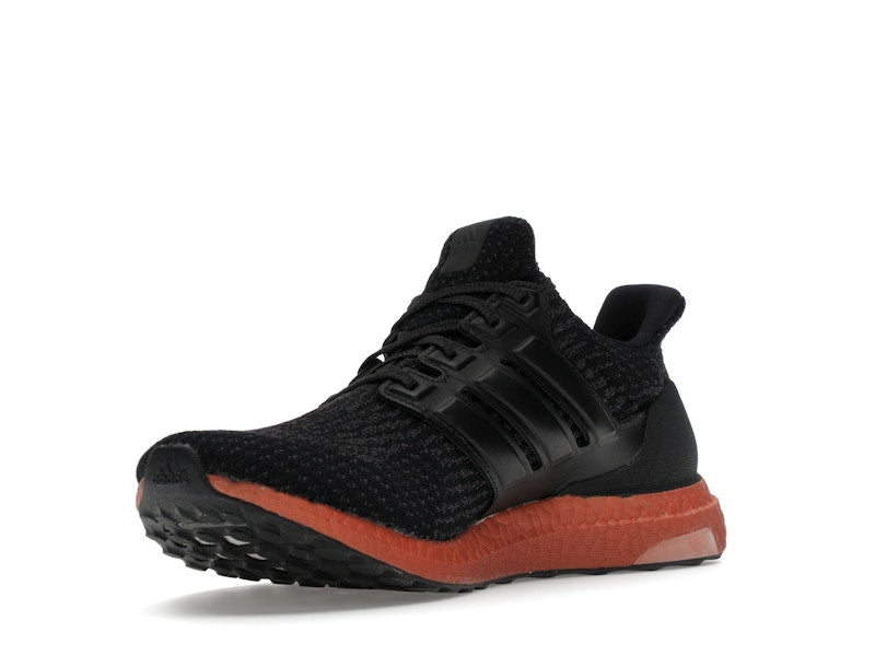 adidas Ultra Boost 3.0 Tech Rust