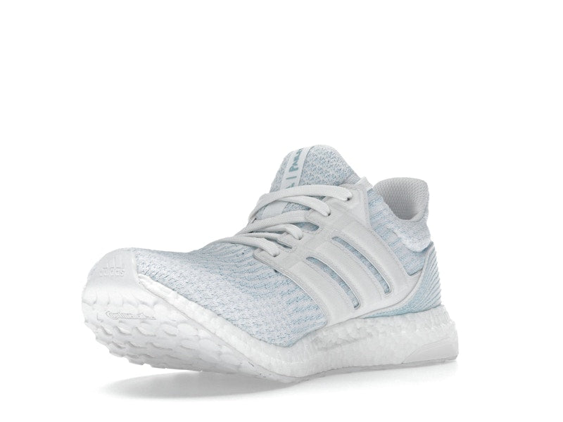 adidas Ultra Boost 3.0 Parley Coral Bleaching