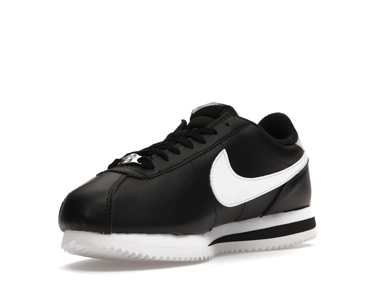 Nike Cortez Basic Black White
