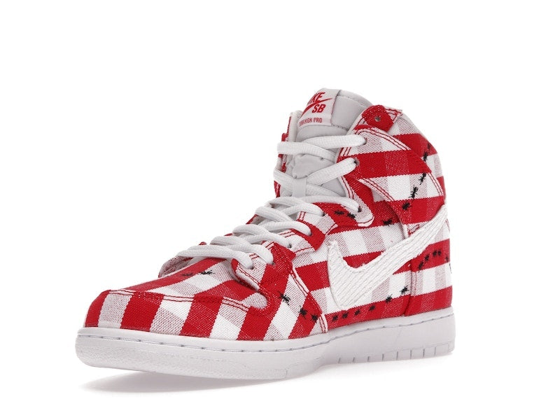 Nike SB Dunk High Picnic